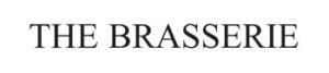 The Brasserie Restaurant Logo