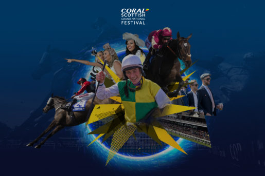 The Coral Scottish Grand National Festival 2018