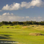 Dundonald Links Golf Course, Ayrshire