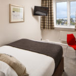 Compact Double at Mercure Ayr Hotel