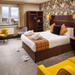 Superior Room at Mercure Ayr Hotel