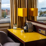 Privilege Room at Mercure Ayr Hotel