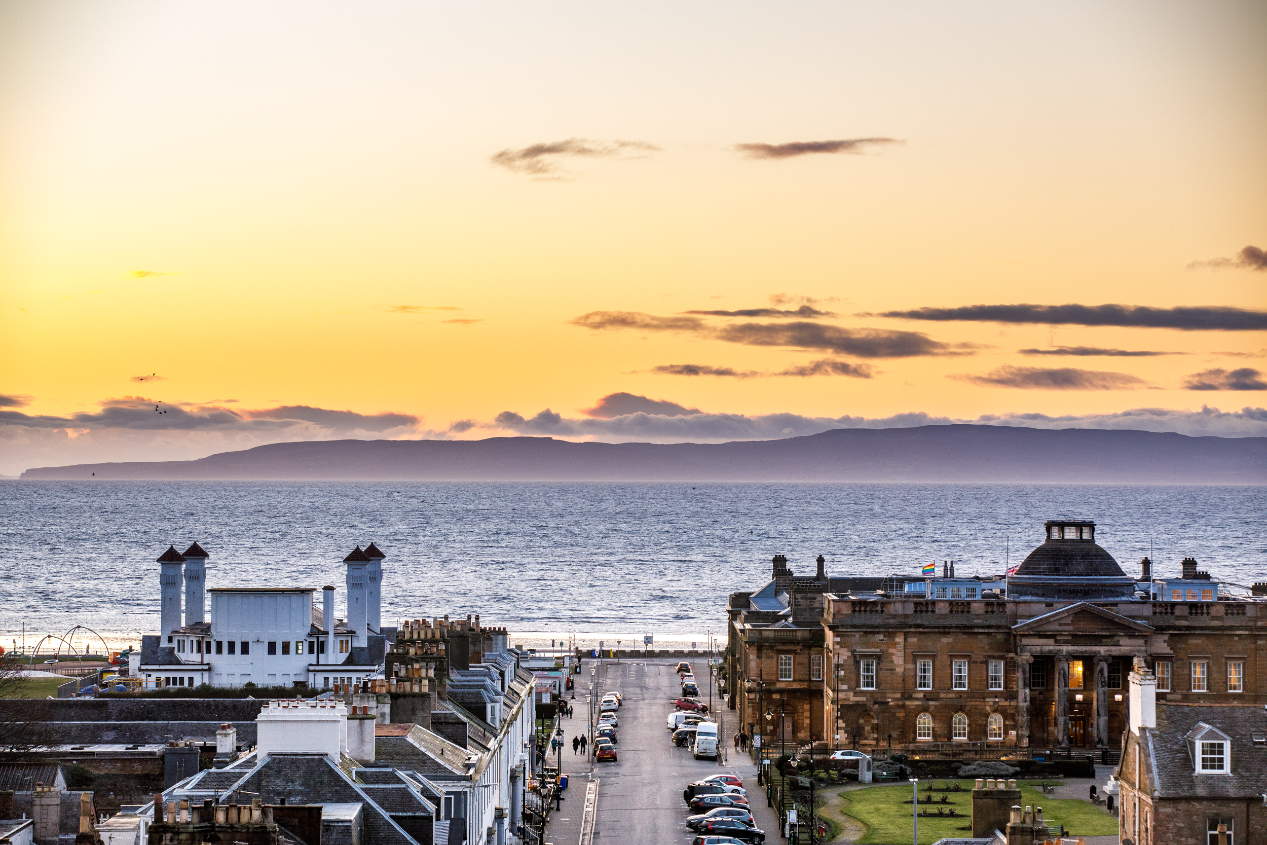 Mercure Ayr Hotel